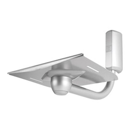 [DISCONTINUED] W13-S VMP Small Residential Wall Mount - Silver