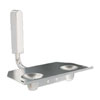 [DISCONTINUED] W20-S VMP Medium Residential Wall Mount - Silver