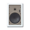 W665 Proficient Audio Inwall Speakers w/ 6.5" Woofer & 0.75" Tweeter - Pair of Speakers-DISCONTINUED