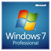 Windows 7 Professional 32-Bit